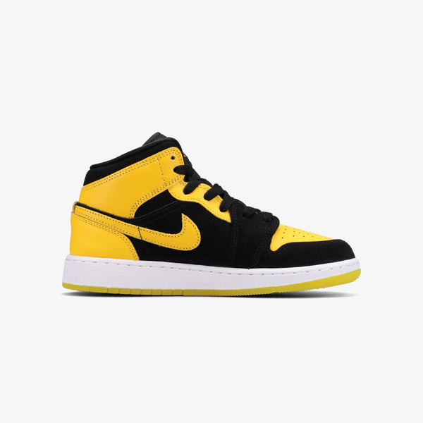 NIKE AIR JORDAN 1 MID SE GS