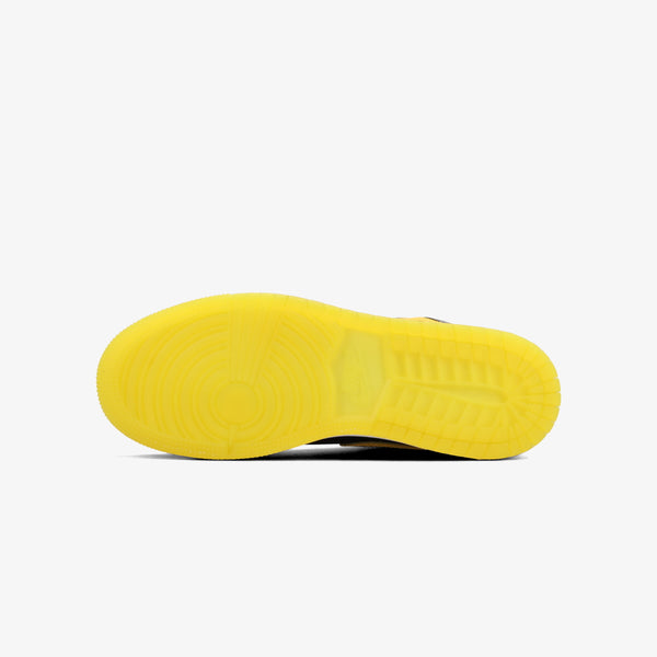 NIKE AIR JORDAN 1 MID SE GS