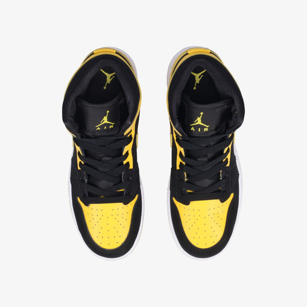 NIKE AIR JORDAN 1 MID SE GS