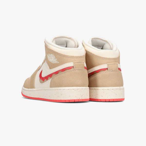 NIKE AIR JORDAN 1 MID SE GS