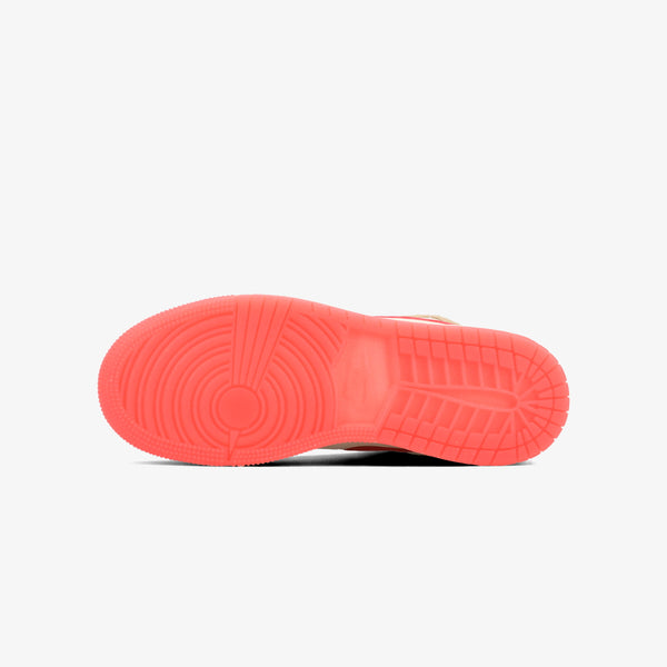 NIKE AIR JORDAN 1 MID SE GS