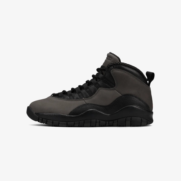 NIKE AIR JORDAN 10 RETRO -SHADOW-