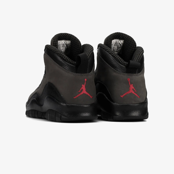 NIKE AIR JORDAN 10 RETRO -SHADOW-