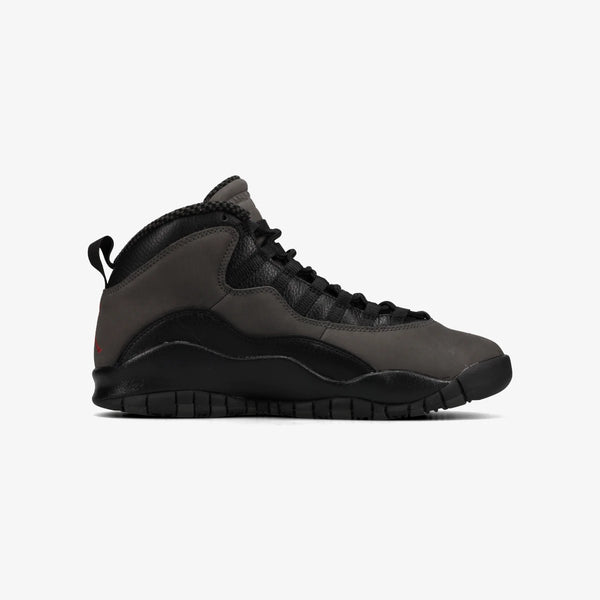 NIKE AIR JORDAN 10 RETRO -SHADOW-