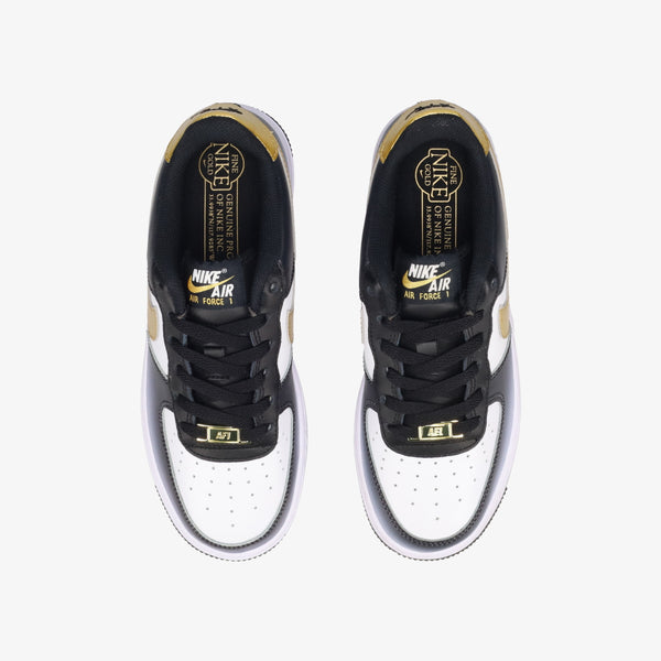 NIKE AIR FORCE 1 LOW GS × FOOT LOCKER