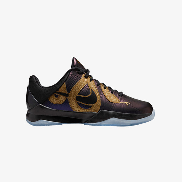 NIKE KOBE 5 GS -YEAR OF THE MAMBA-
