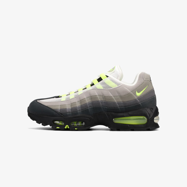 NIKE AIR MAX 95 BIG BUBBLE -NEON-