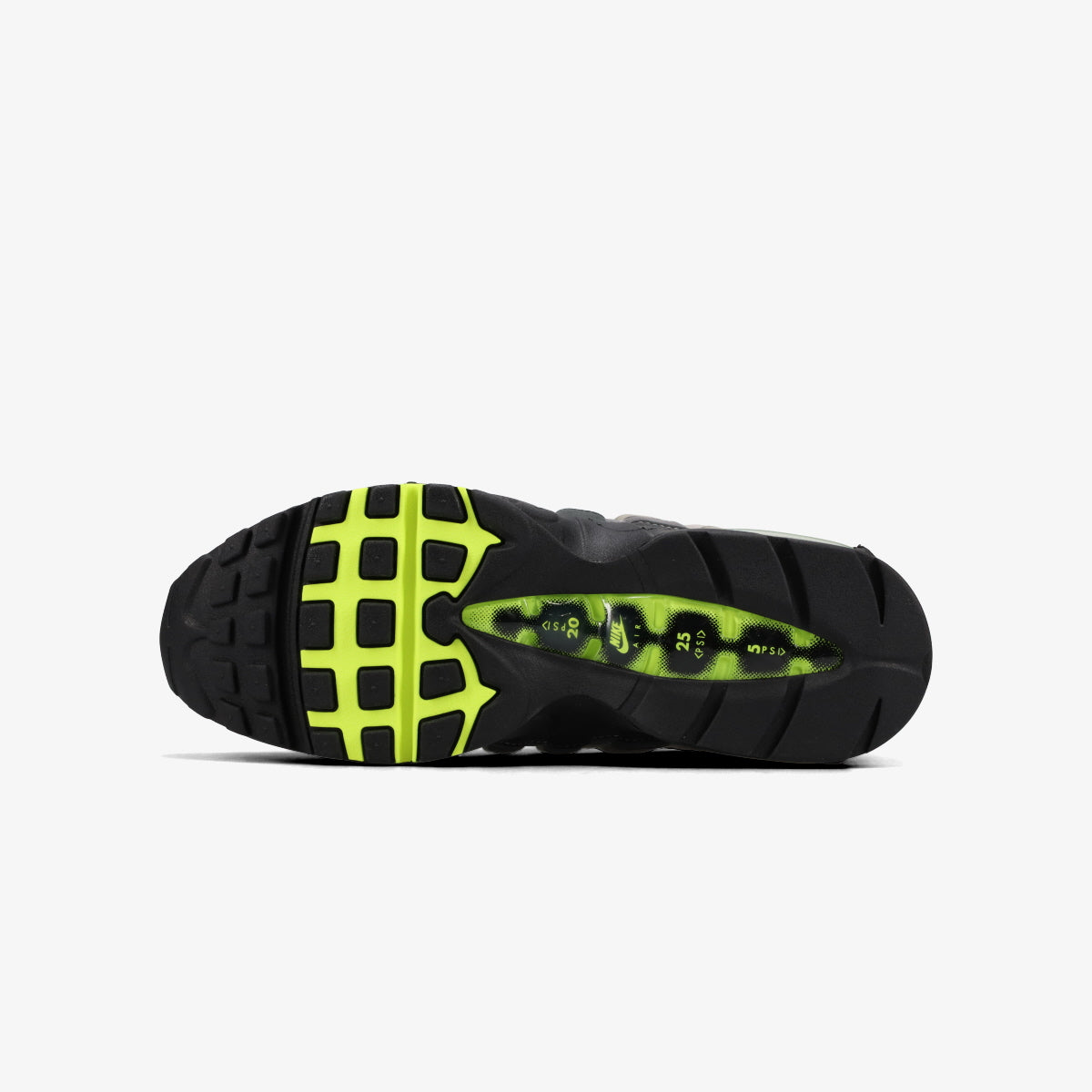 エア ジョーダン 4 95 neon Tênis Air Jordan 4 Retro SE 'Neon 95'