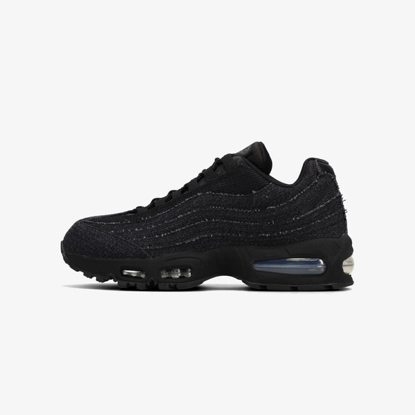 NIKE AIR MAX 95 OG × LEVI'S -DENIM BLACK-