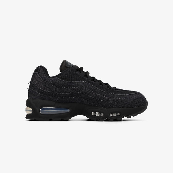 NIKE AIR MAX 95 OG × LEVI'S -DENIM BLACK-