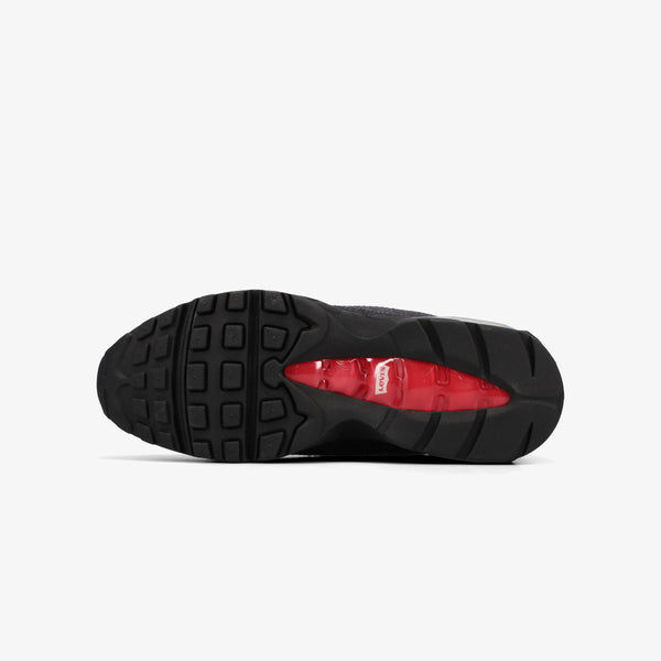 NIKE AIR MAX 95 OG × LEVI'S -DENIM BLACK-