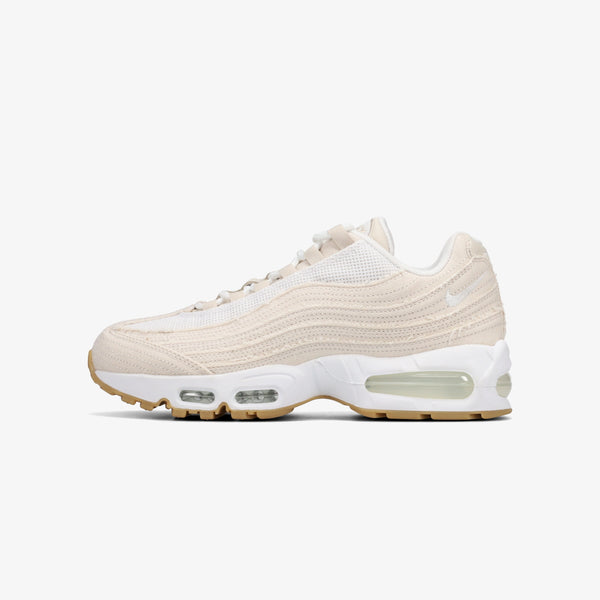 NIKE AIR MAX 95 OG × LEVI'S -DENIM WHITE-
