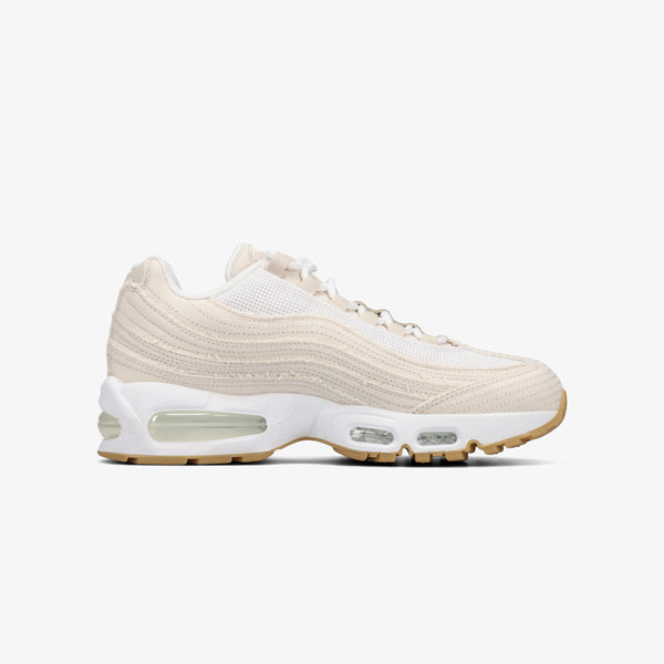 NIKE AIR MAX 95 OG × LEVI'S -DENIM WHITE-