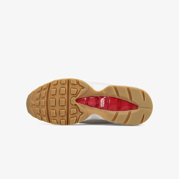 NIKE AIR MAX 95 OG × LEVI'S -DENIM WHITE-