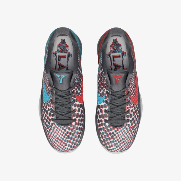 NIKE KOBE 6 PROTRO GS -ALL-STAR 3D HOLLYWOOD- – KICKS LAB. 公式 NIKE KOBE 6 PROTRO GS -ALL-STAR 3D HOLLYWOOD- – KICKS LAB. 公式