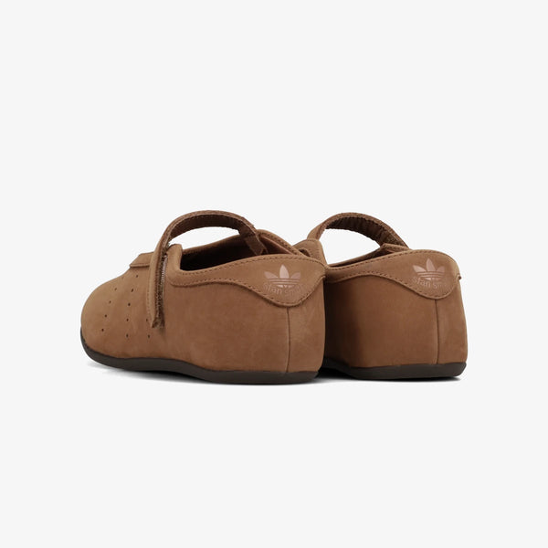 adidas STAN SMITH LO BALLET W