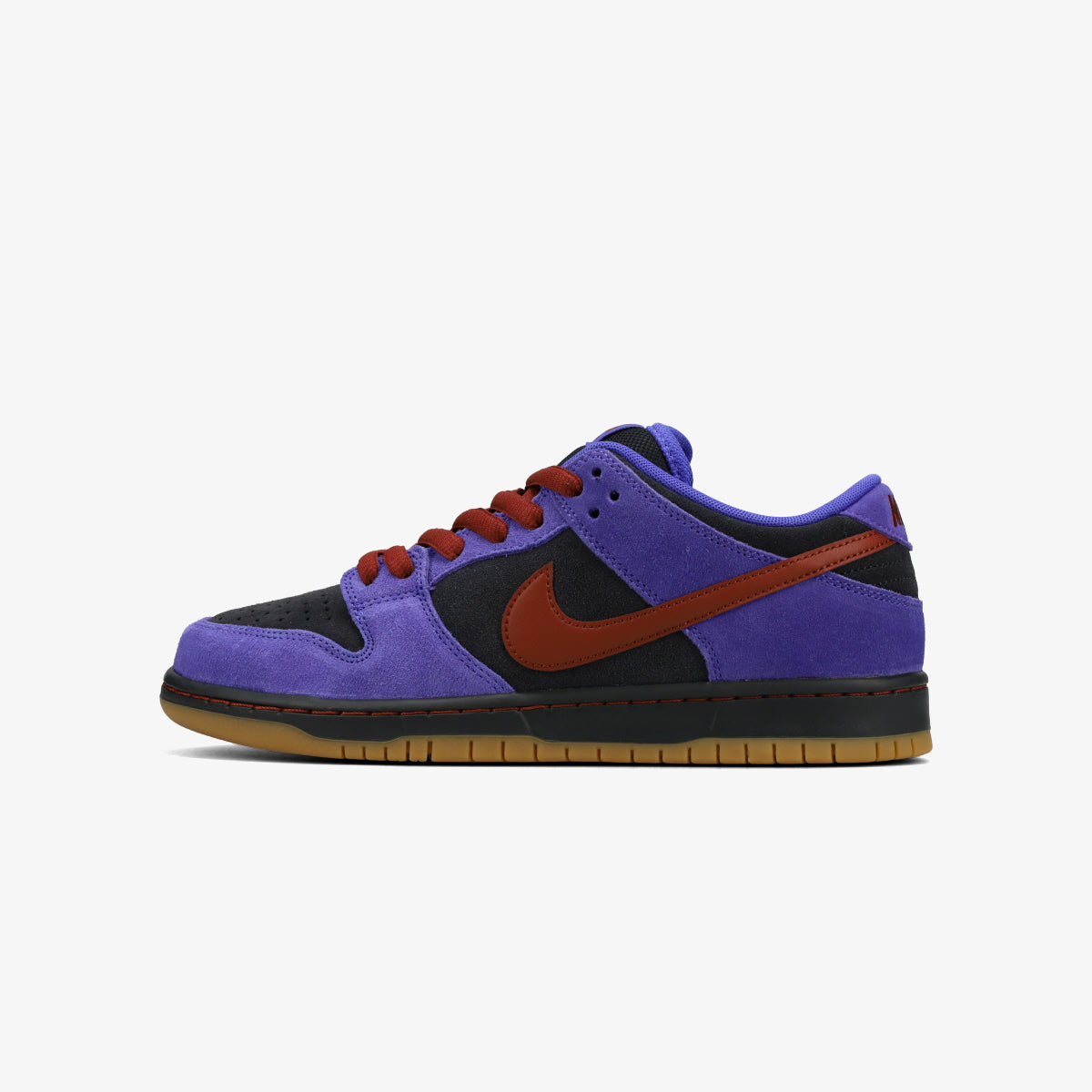 NIKE SB DUNK LOW PRO QS -堀米雄斗(YUTO HORIGOME)- – KICKS LAB.