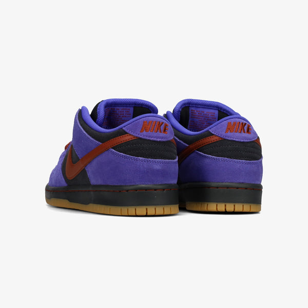 NIKE SB DUNK LOW PRO -PERSIAN-