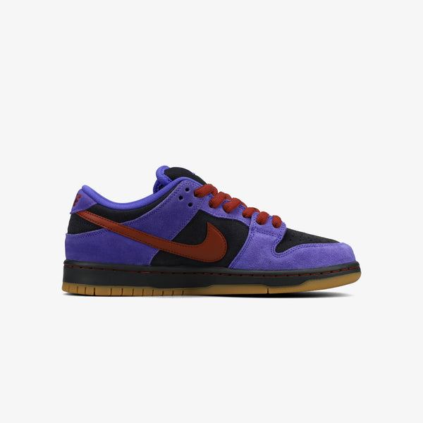 NIKE SB DUNK LOW PRO -PERSIAN-