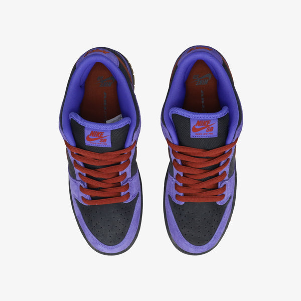 NIKE SB DUNK LOW PRO -PERSIAN-