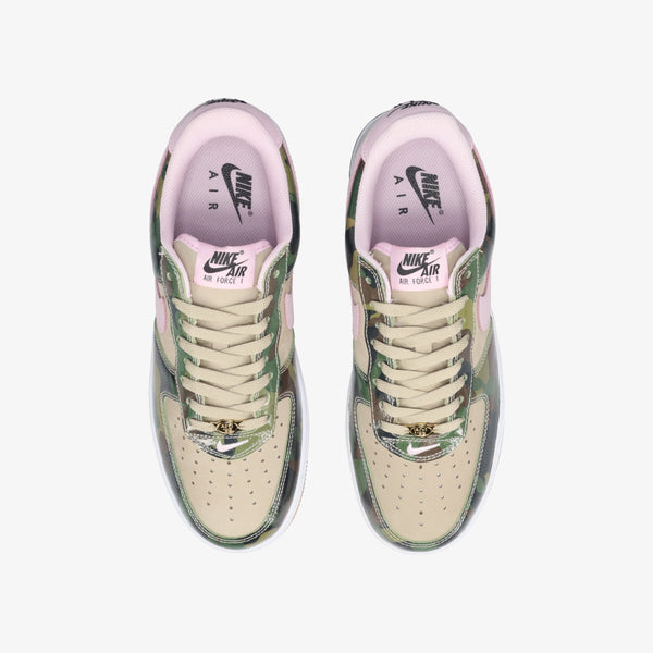 NIKE AIR FORCE 1 LOW RETRO