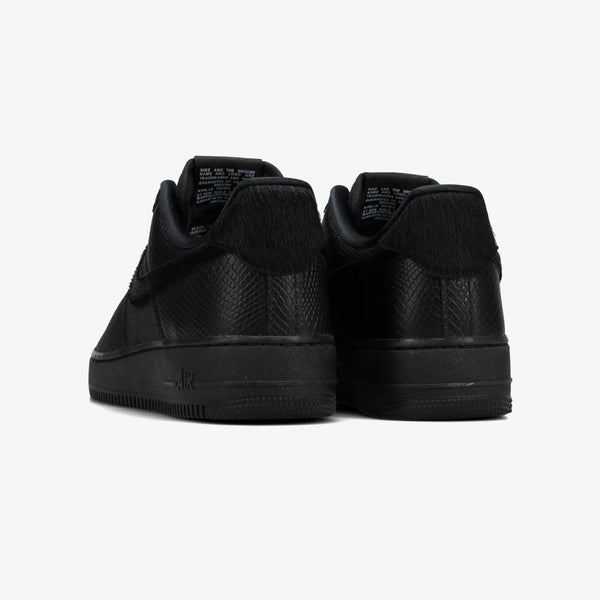 NIKE AIR FORCE 1 '07 LX