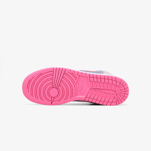 NIKE AIR JORDAN 1 MID SE GS – KICKS LAB.