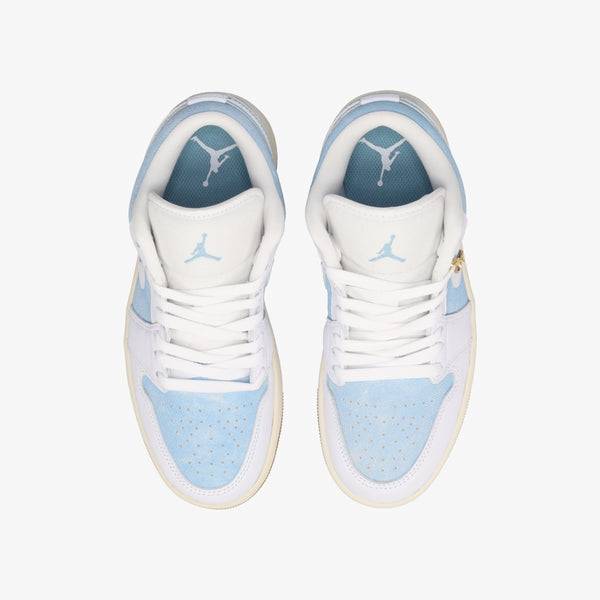 NIKE WMNS AIR JORDAN 1 LOW SE