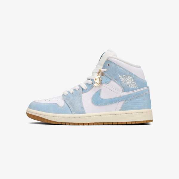 NIKE WMNS AIR JORDAN 1 MID SE