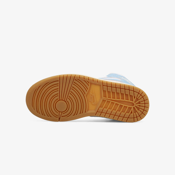 NIKE WMNS AIR JORDAN 1 MID SE