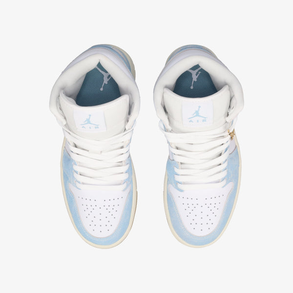 NIKE WMNS AIR JORDAN 1 MID SE