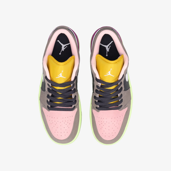 NIKE AIR JORDAN 1 LOW SE