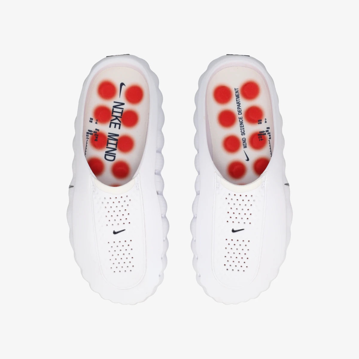 NIKE MIND 001 (ナイキ マインド 001 ホワイト WHITE/OBSIDIAN/SPEED NIKE MIND 001 (ナイキ マインド 001 ホワイト WHITE/OBSIDIAN/SPEED