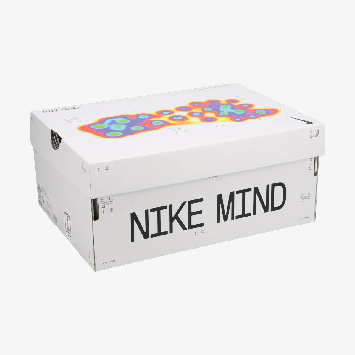 NIKE MIND 001 (ナイキ マインド 001 ホワイト WHITE/OBSIDIAN/SPEED NIKE MIND 001 (ナイキ マインド 001 ホワイト WHITE/OBSIDIAN/SPEED