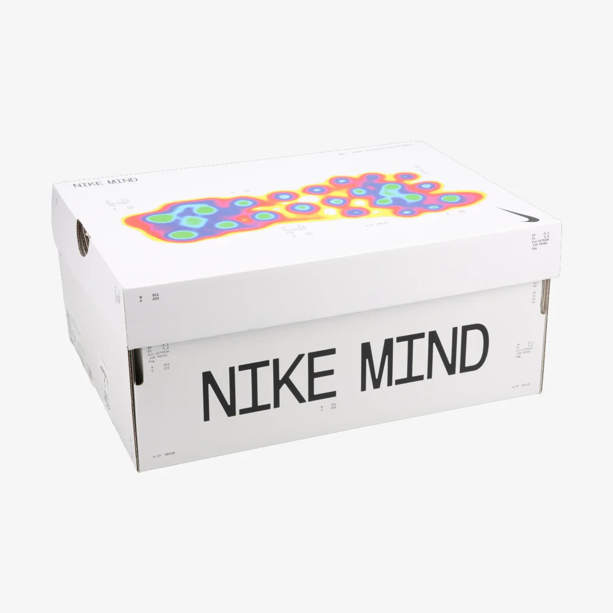 NIKE MIND 001 (ナイキ マインド 001 ネイビー BLACKENED BLUE NIKE MIND 001 (ナイキ マインド 001 ネイビー BLACKENED BLUE