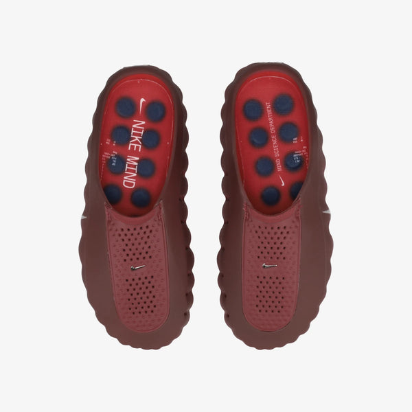 NIKE MIND 001 ナイキ マインド 001 メンズ サンダル TEAM RED NIKE MIND 001 ナイキ マインド 001 メンズ サンダル TEAM RED