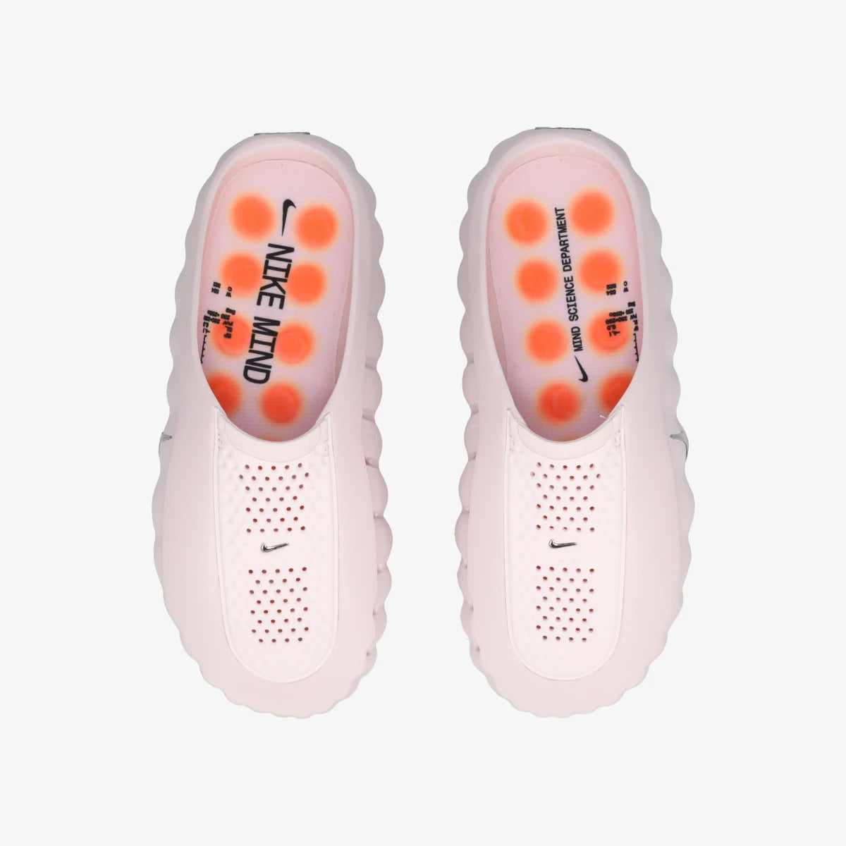 NIKE WMNS MIND 001 (ナイキ ウィメンズ マインド 001 ピンク PEARL NIKE WMNS MIND 001 (ナイキ ウィメンズ マインド 001 ピンク PEARL