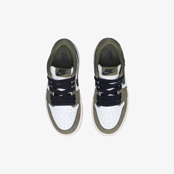 NIKE AIR JORDAN 1 RETRO LOW OG PS