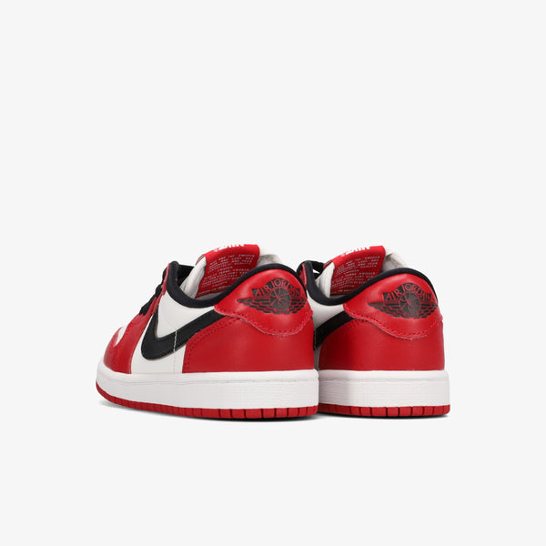 NIKE AIR JORDAN 1 RETRO LOW OG PS
