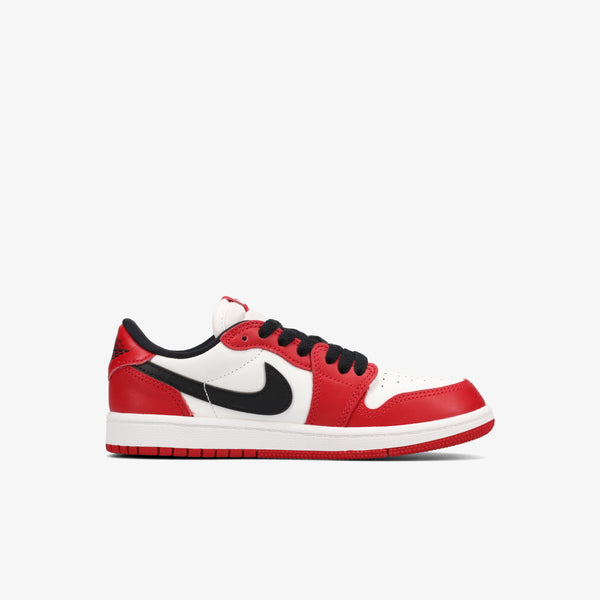 NIKE AIR JORDAN 1 RETRO LOW OG PS