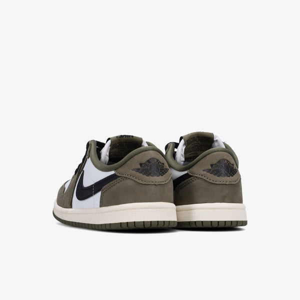 NIKE AIR JORDAN 1 RETRO LOW OG TD