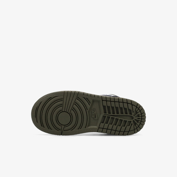 NIKE AIR JORDAN 1 RETRO LOW OG TD