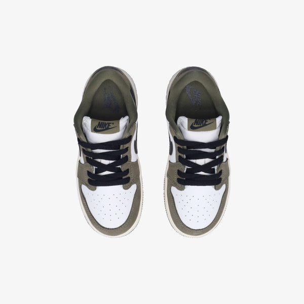NIKE AIR JORDAN 1 RETRO LOW OG TD