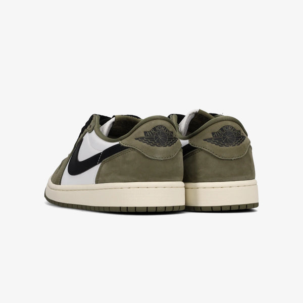 NIKE AIR JORDAN 1 RETRO LOW OG