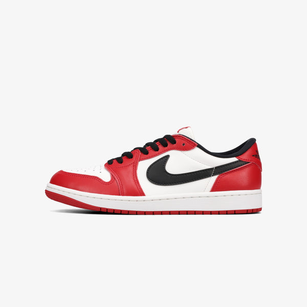 NIKE AIR JORDAN 1 RETRO LOW OG -CHICAGO-