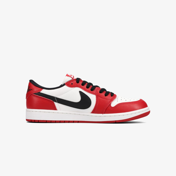 NIKE AIR JORDAN 1 RETRO LOW OG -CHICAGO-