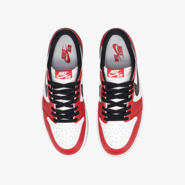 NIKE AIR JORDAN 1 RETRO LOW OG -CHICAGO-