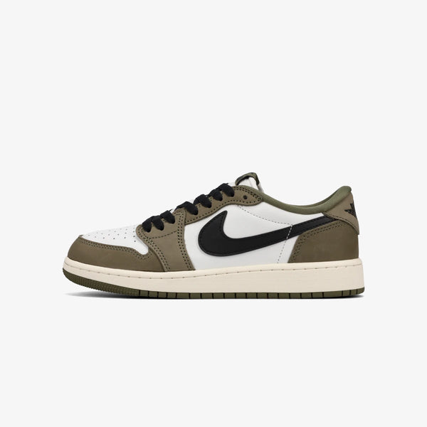 NIKE AIR JORDAN 1 RETRO LOW OG GS