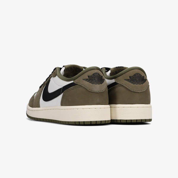 NIKE AIR JORDAN 1 RETRO LOW OG GS
