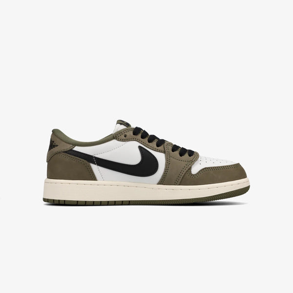 NIKE AIR JORDAN 1 RETRO LOW OG GS
